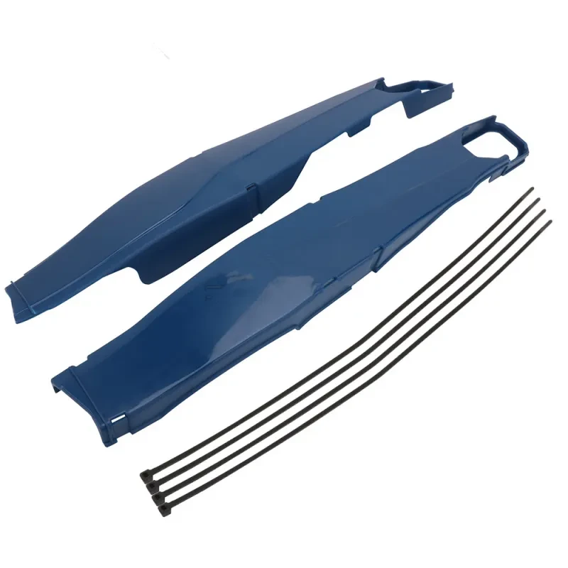 Dirt Bike Swingarm Guard – Rear Fork Protection Cover for KTM Husqvarna