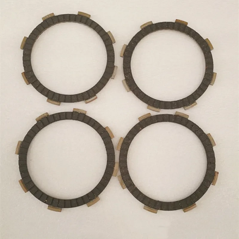 Motorbike Transmission Disc – Durable Clutch Pad Replacement
