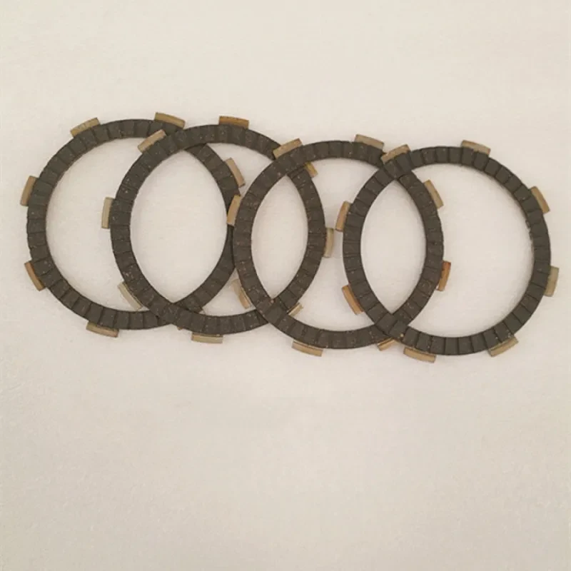 Motorbike Transmission Disc – Durable Clutch Pad Replacement