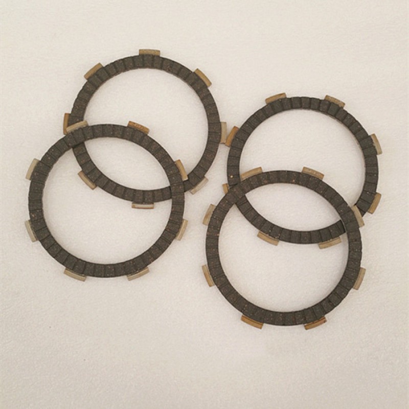 Motorbike Transmission Disc – Durable Clutch Pad Replacement