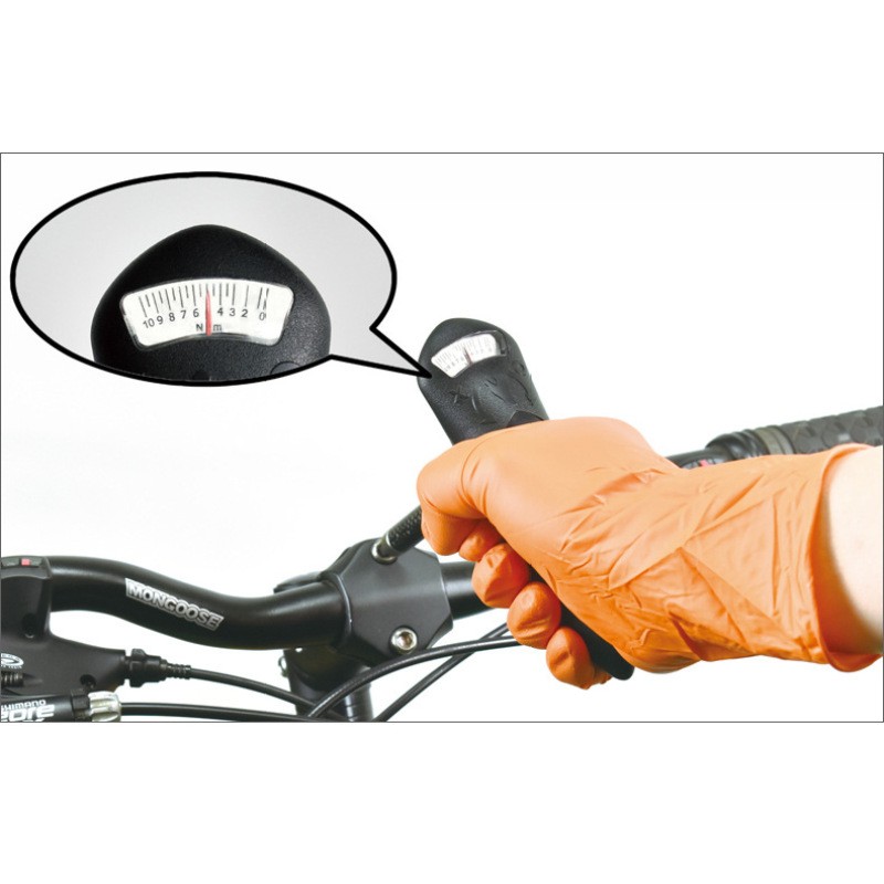 Precision Cycle Repair Spanner – Adjustable Torque Driver 3–10Nm