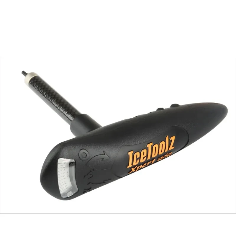 Precision Cycle Repair Spanner – Adjustable Torque Driver 3–10Nm