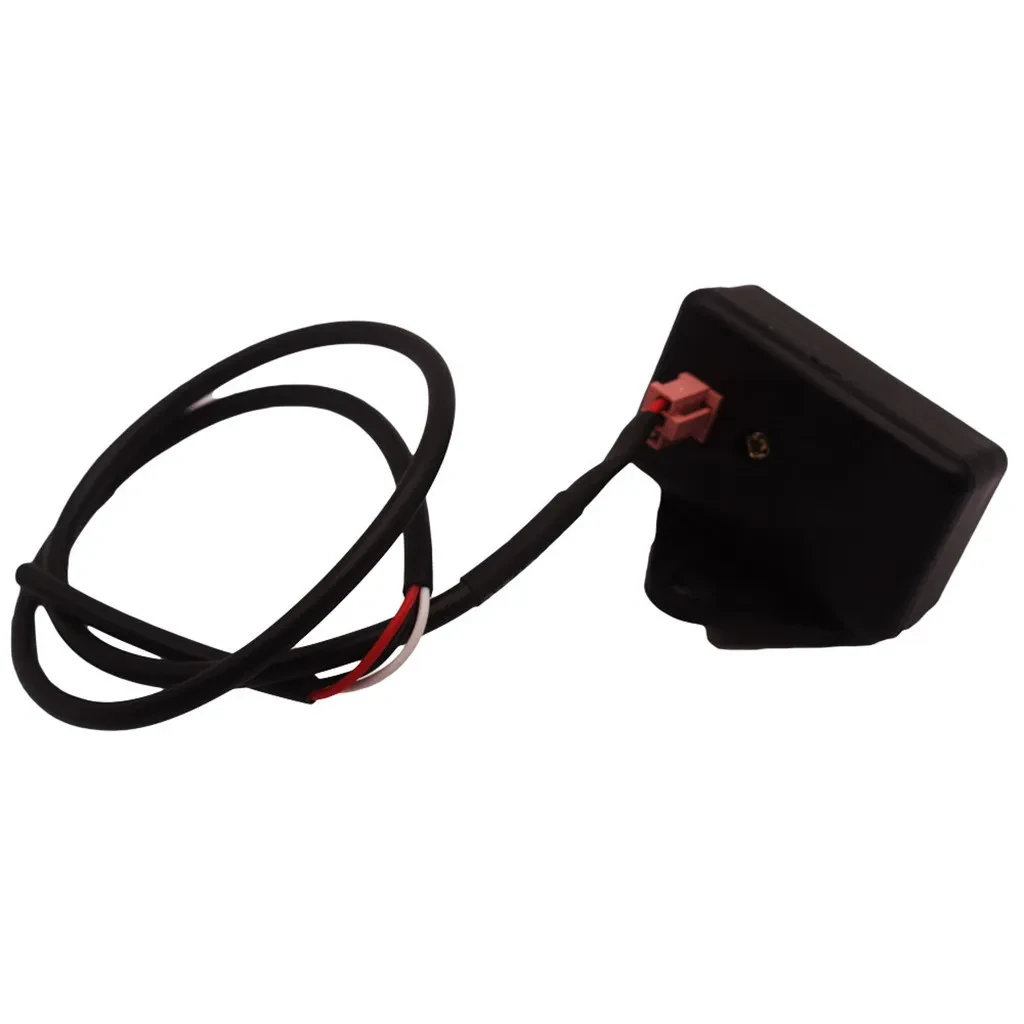 PowerSync Booster Module – Electronic Transmitter for Ford Mustang