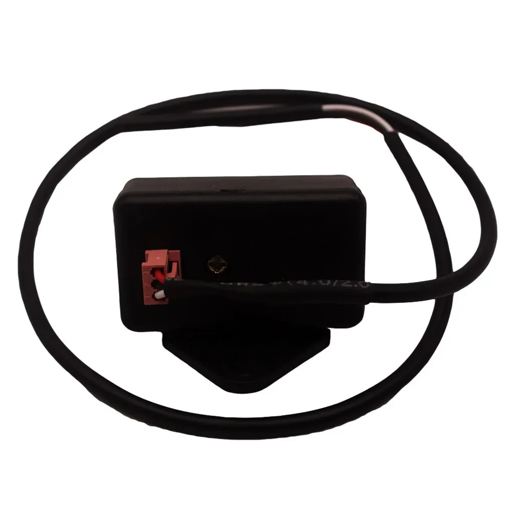 PowerSync Booster Module – Electronic Transmitter for Ford Mustang