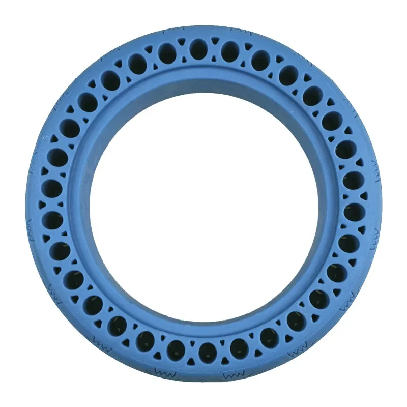 High-Performance TPS Tubeless Wheel for E-Scooters & Bikes