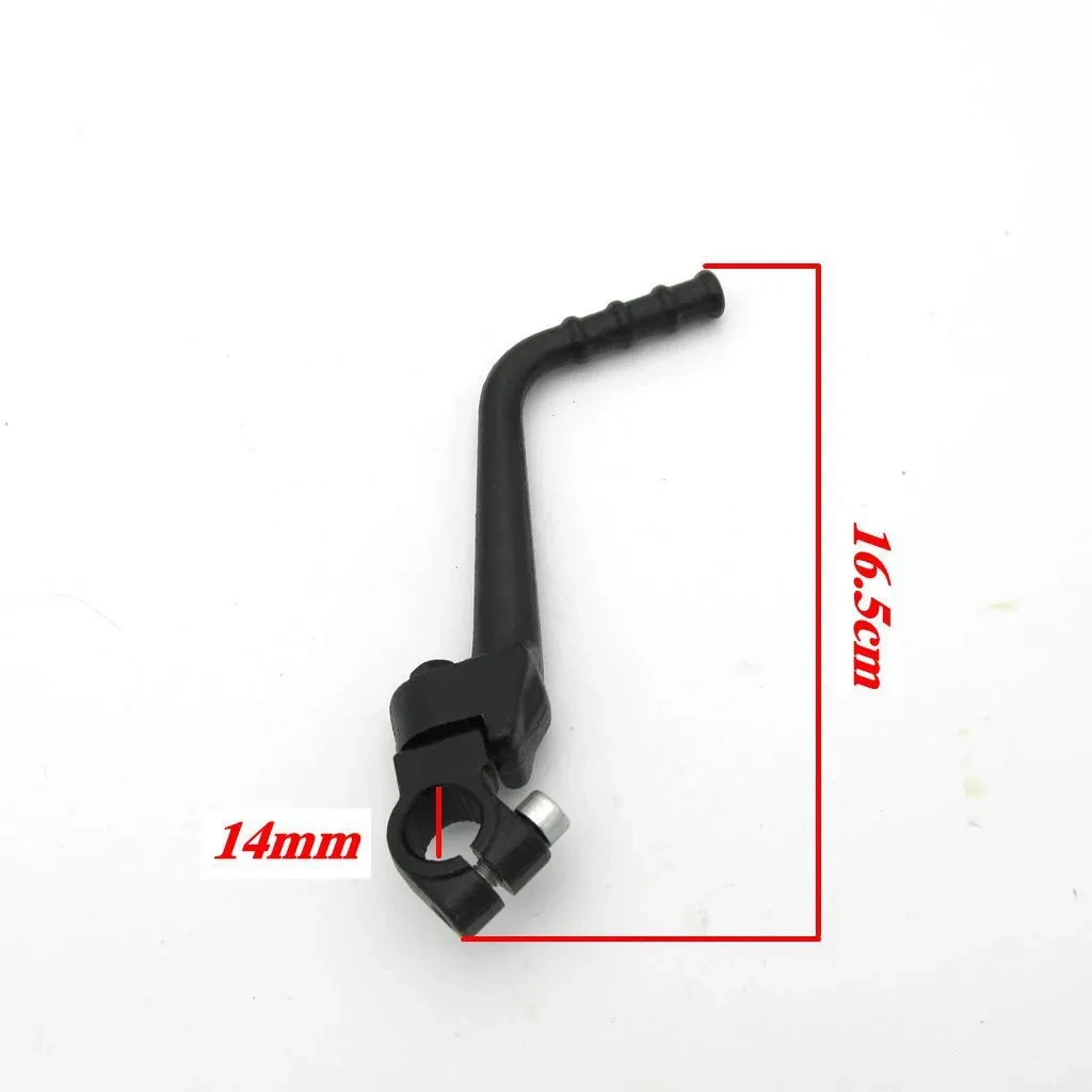 Motorcycle 50 Starter Rod – Durable Scooter Engine Starter Arm