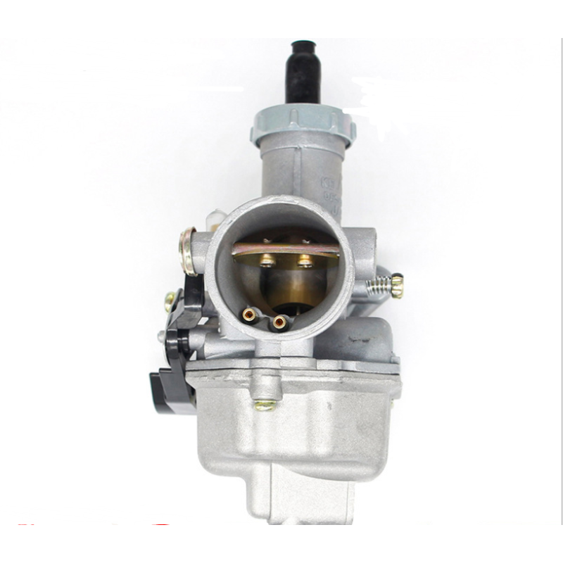 PZ27 Flat Suction Carburetor – 150cc to 250cc Engine Upgrade