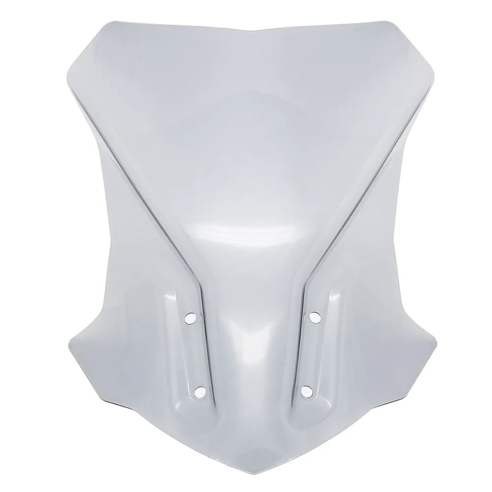 ClearRide Pro – Heightened Motorcycle Windshield Shroud
