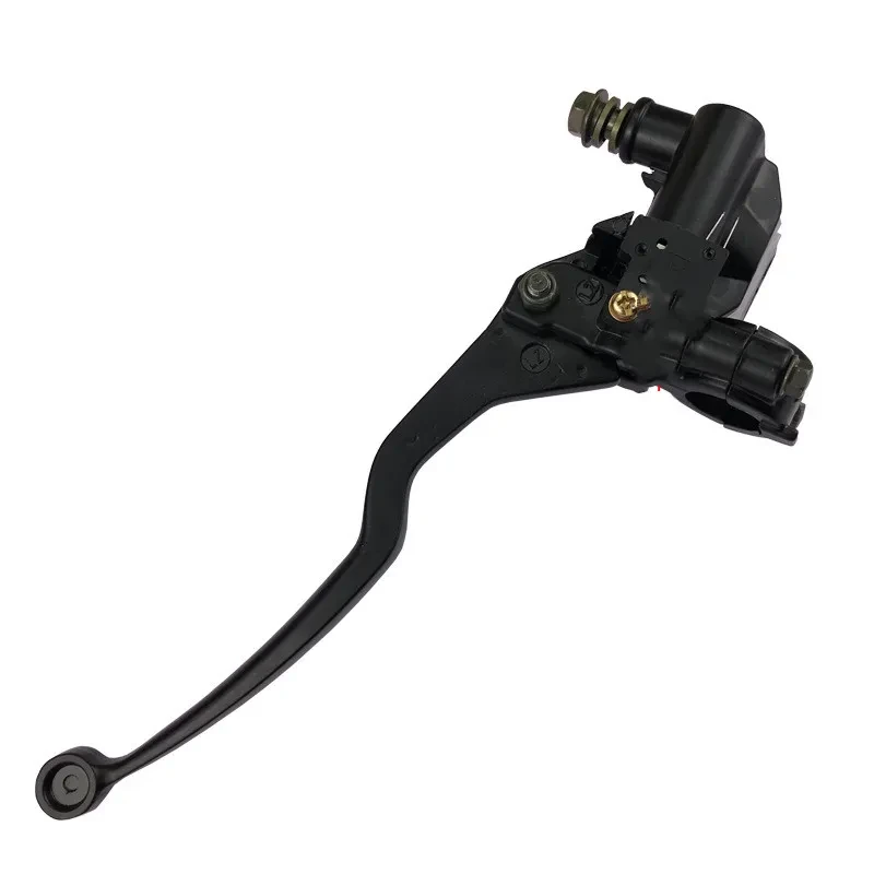 BrakeMaster Pro – Motorcycle Disc Brake Pump for Suzuki GN125