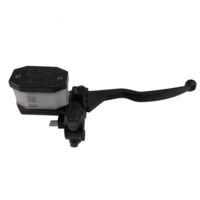 BrakeMaster Pro – Motorcycle Disc Brake Pump for Suzuki GN125