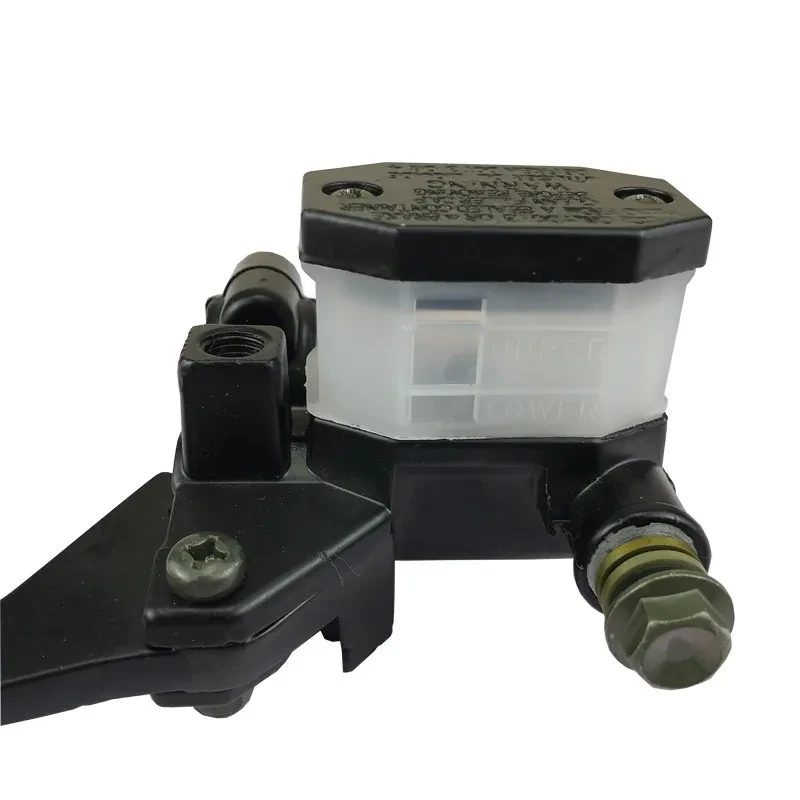 BrakeMaster Pro – Motorcycle Disc Brake Pump for Suzuki GN125