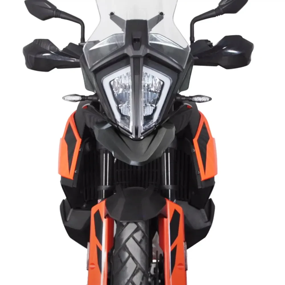 AeroGrip ADV – Fixed Wind Front Wing for KTM Adventure Series