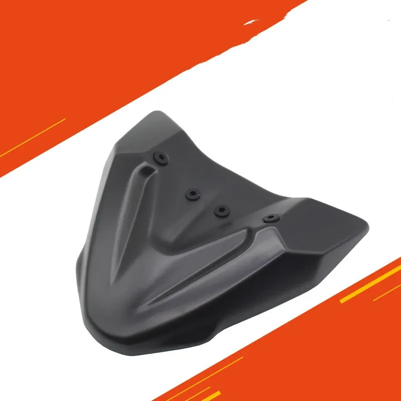 AeroGrip ADV – Fixed Wind Front Wing for KTM Adventure Series
