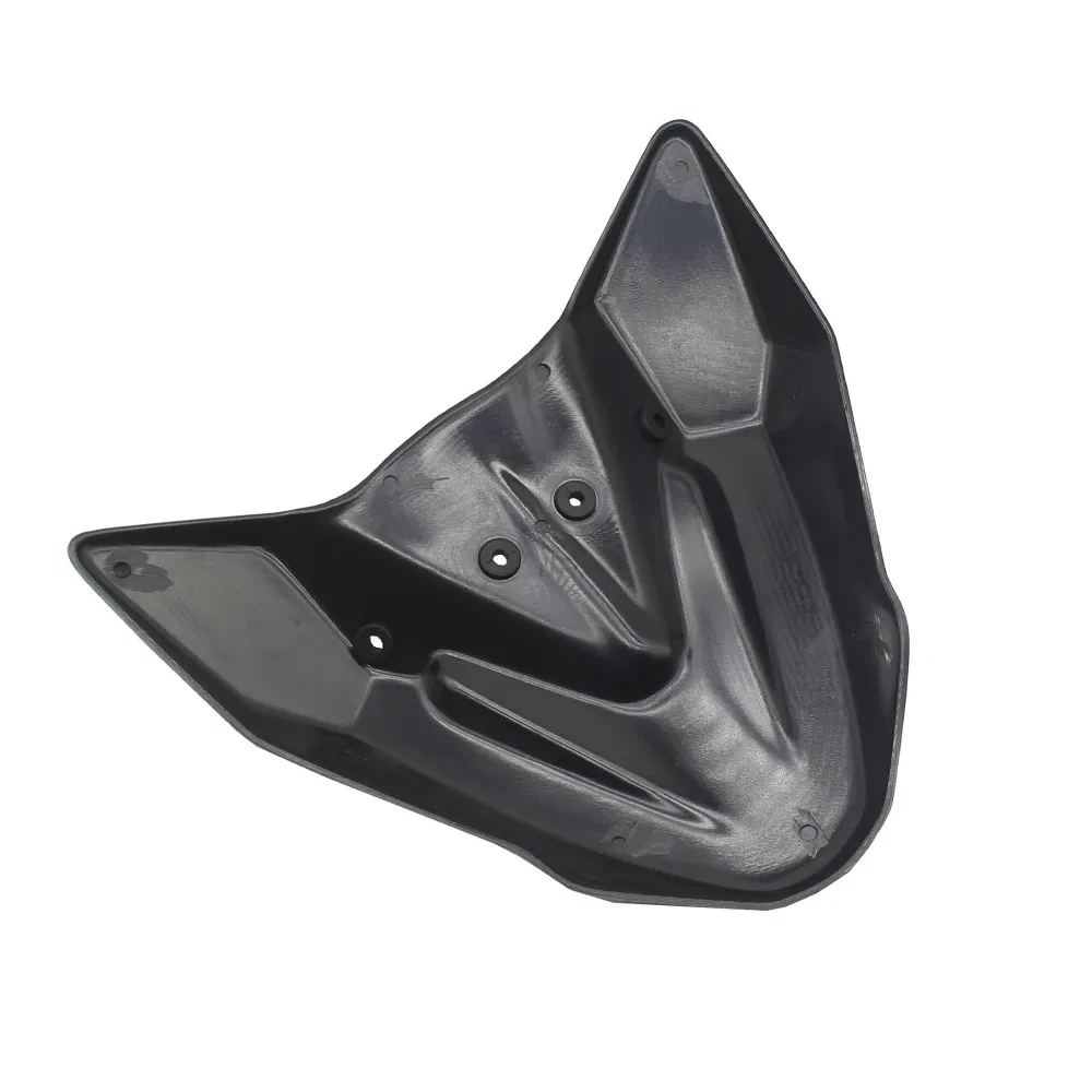 AeroGrip ADV – Fixed Wind Front Wing for KTM Adventure Series