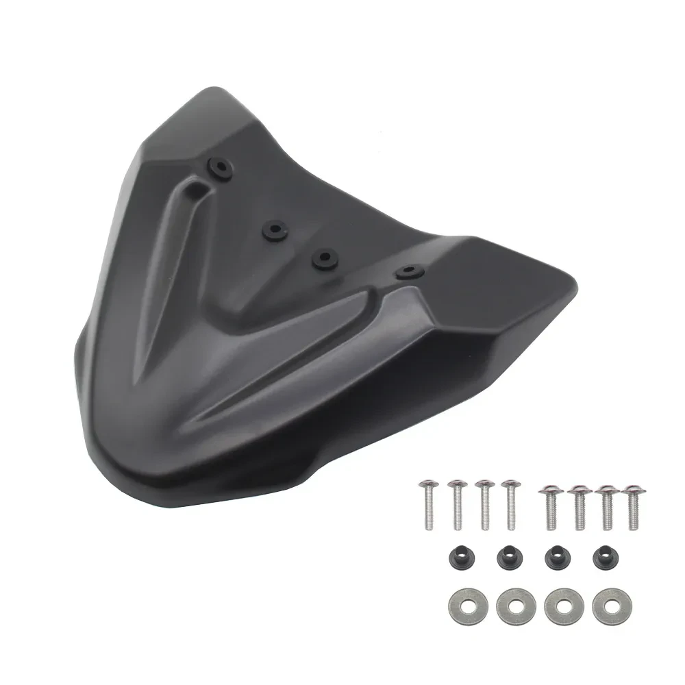 AeroGrip ADV – Fixed Wind Front Wing for KTM Adventure Series