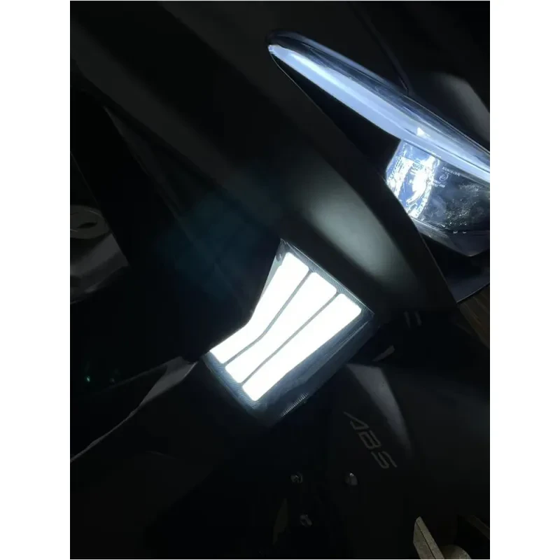 LumiTurn Pro – LED Steering Indicator Lights for TS150 Series