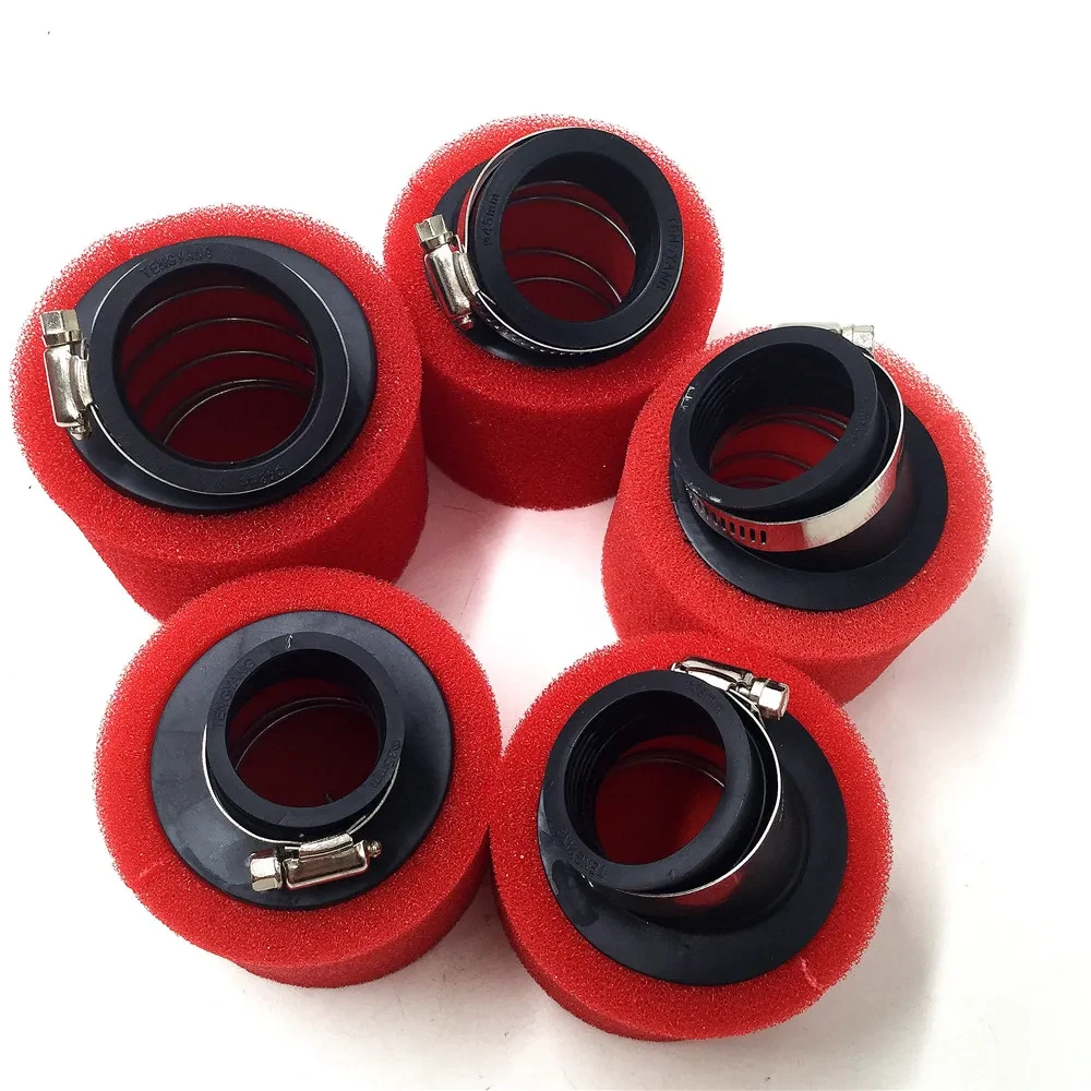 AirMax Pro – Double-Layer Sponge Air Filter for Off-Road Bikes