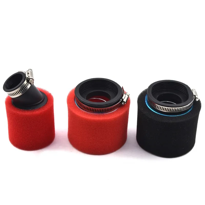 AirMax Pro – Double-Layer Sponge Air Filter for Off-Road Bikes