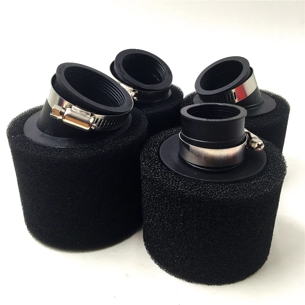 AirMax Pro – Double-Layer Sponge Air Filter for Off-Road Bikes