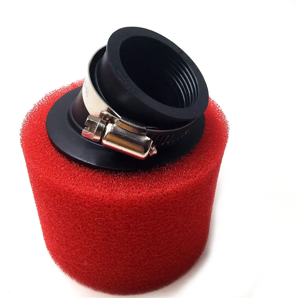 AirMax Pro – Double-Layer Sponge Air Filter for Off-Road Bikes