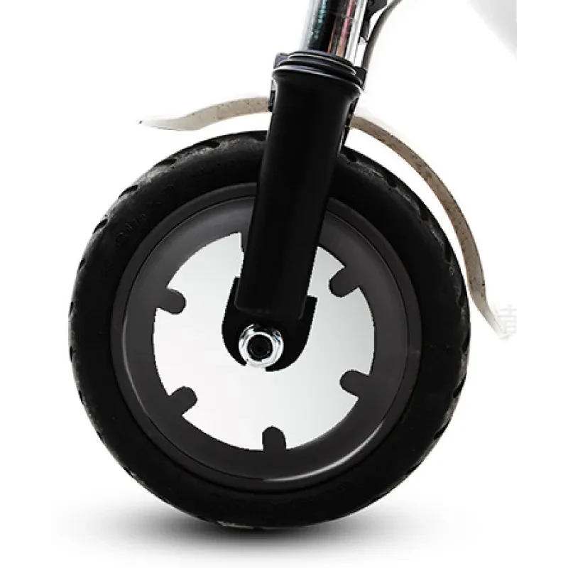 HoloShield X – Waterproof Wheel Hub Film for Xiaomi Scooters