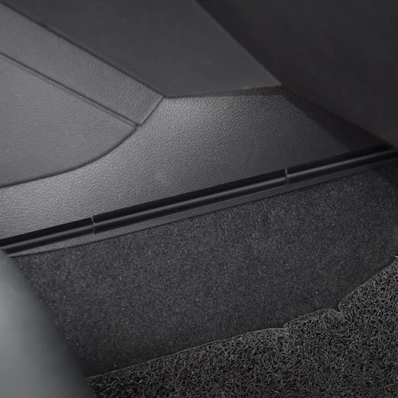 Universal Auto Wire Guard | Hidden Cable Shield for Vehicle Interior