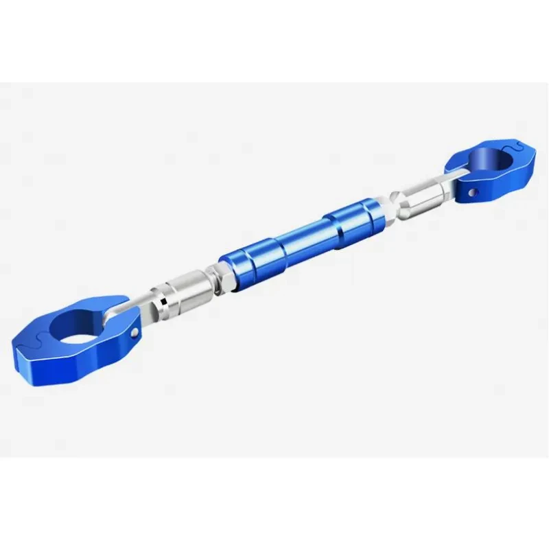 Premium Bike Handle Stabilizer | Adjustable Crossbar for Motorcycles
