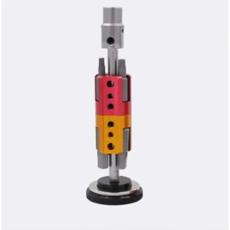 Compact T25 Bicycle Tool Set | Portable Hex & Screw Repair Kit