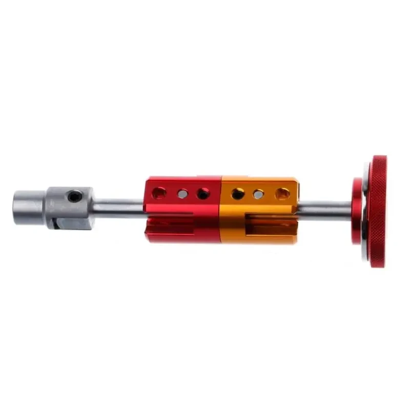 Compact T25 Bicycle Tool Set | Portable Hex & Screw Repair Kit