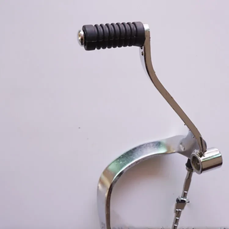 ShiftPro Gear Lever | Front & Rear Step Pedal for GS125