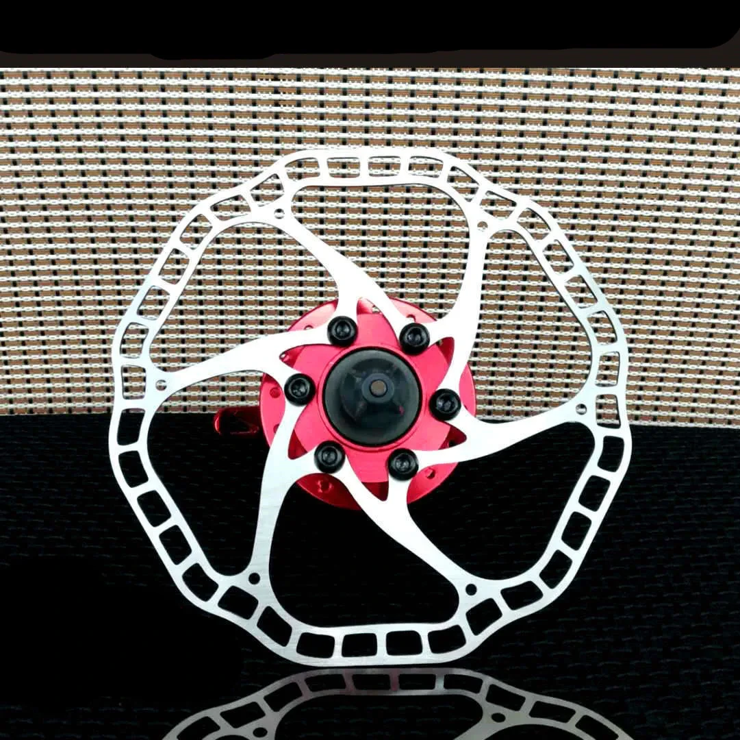 ProStop Rotor Plate | High-Performance Motorcycle Brake Disc