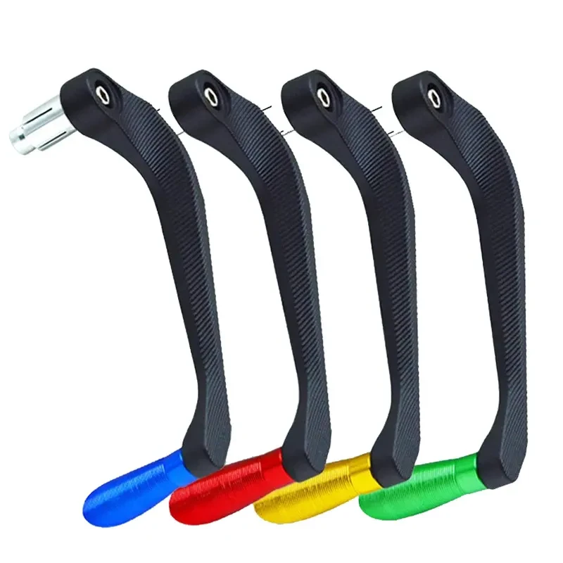 RaceStyle Brake Guards | Durable Aluminum Handle Covers