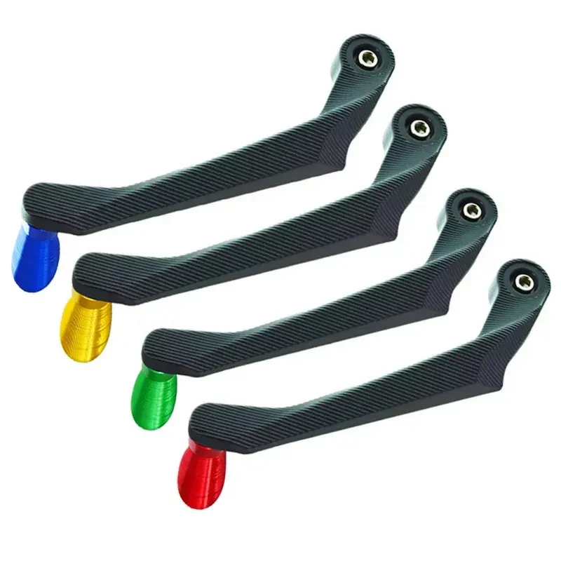 RaceStyle Brake Guards | Durable Aluminum Handle Covers