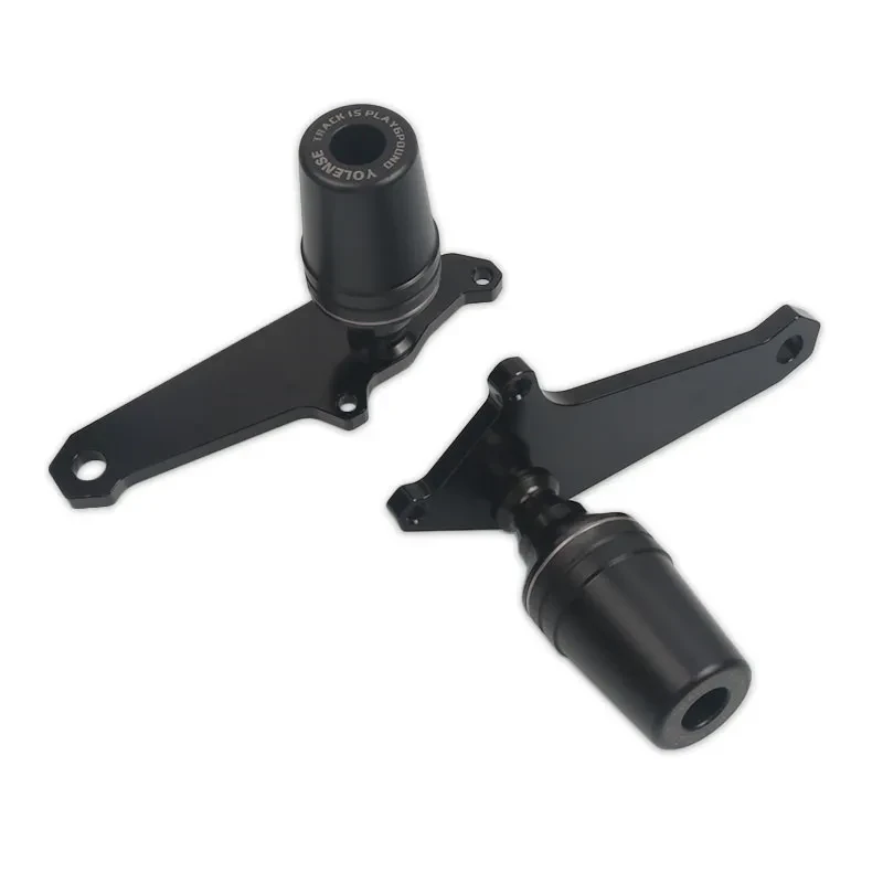 Motorcycle Engine Guard Slider – Anti-Drop Protection for CBR500R