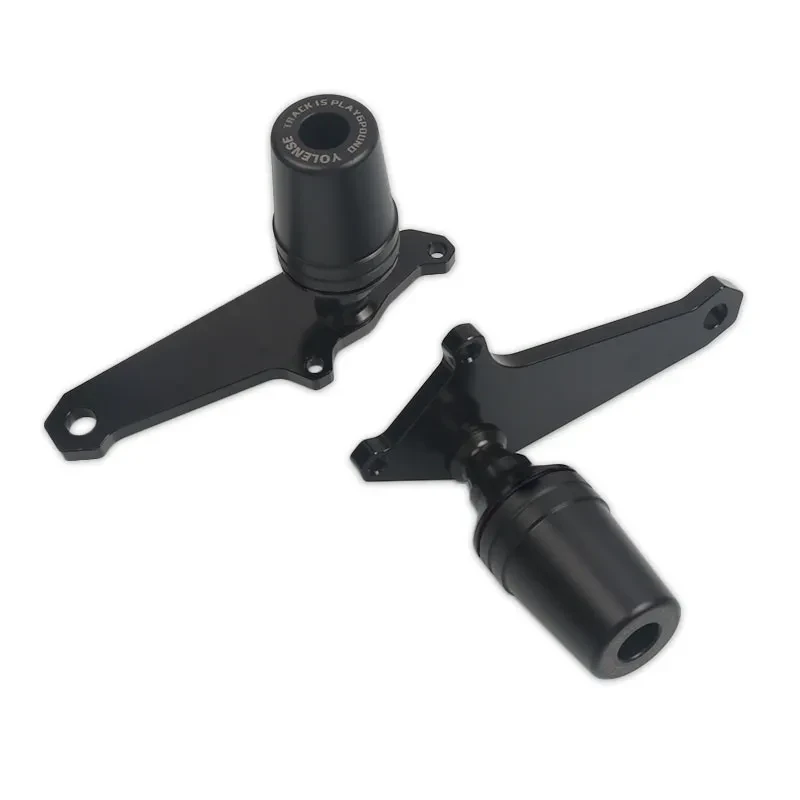 Motorcycle Engine Guard Slider – Anti-Drop Protection for CBR500R