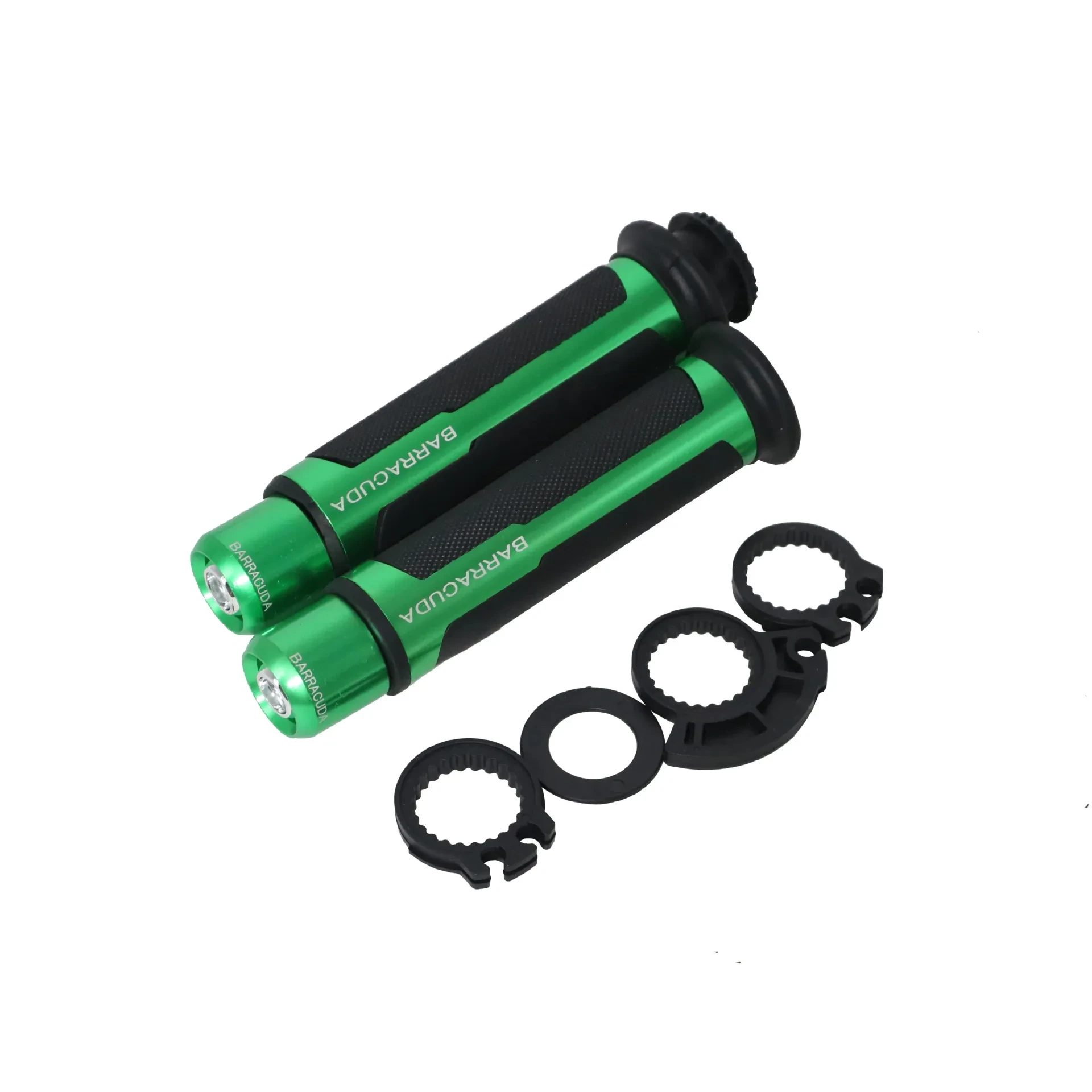 Electric Scooter and Motorcycle Handle Grips CNC Rubber