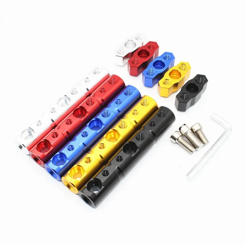 RideFlex Alloy Handle Mount – Universal Bike Extension Kit