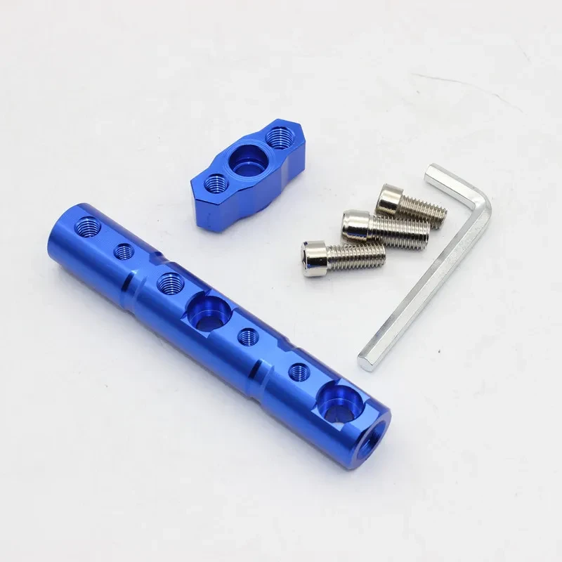 RideFlex Alloy Handle Mount – Universal Bike Extension Kit