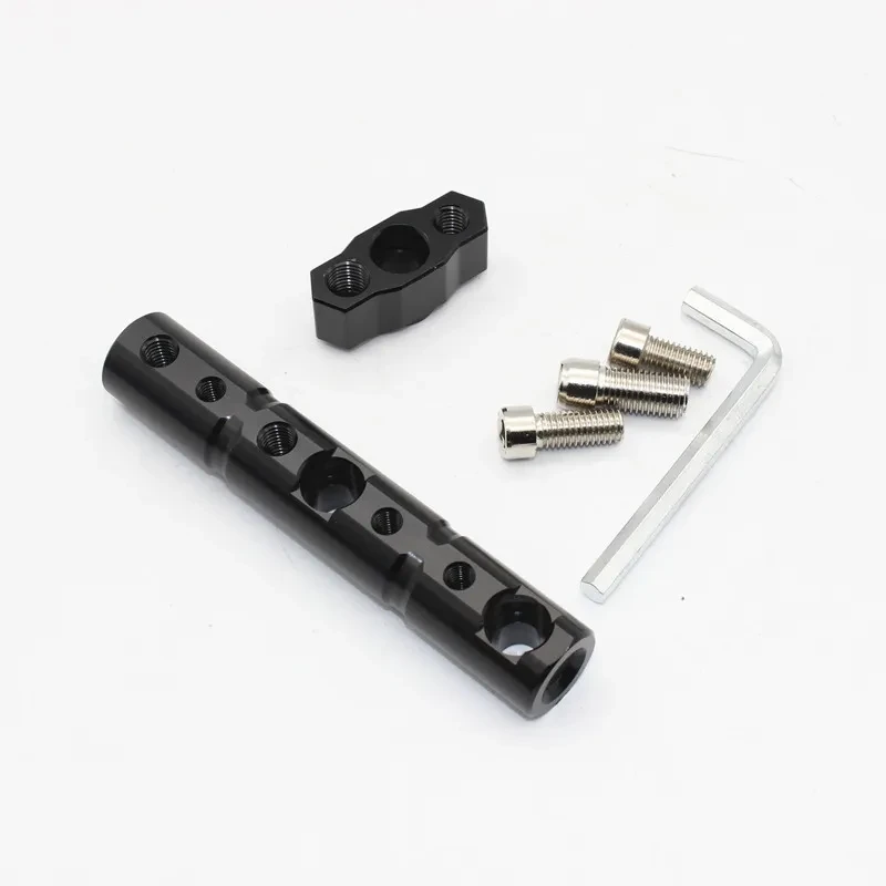 RideFlex Alloy Handle Mount – Universal Bike Extension Kit