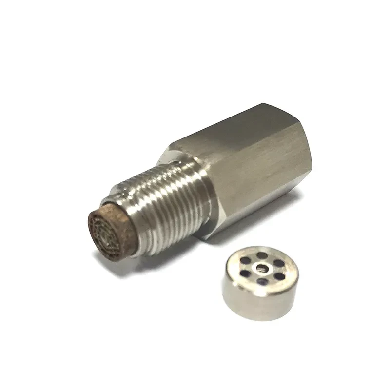 Automobile Oxygen Sensor Connector M18x1 Point 5 Thread