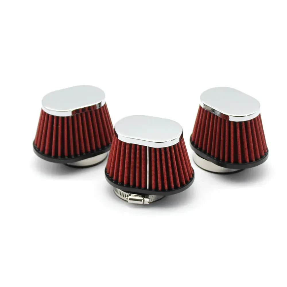 Mushroom Head Air Filter Universal High Flow Engine Intake