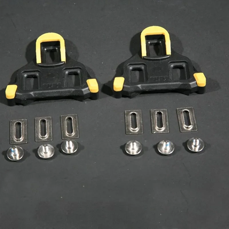 Aluminum Alloy Road Bike Pedal with Lock Plate | SPD-SL PD-R800 Performance Pedal