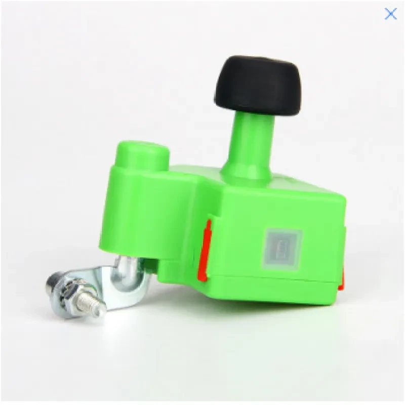 Electric Bike Generator Light – Night Riding Power Accessory