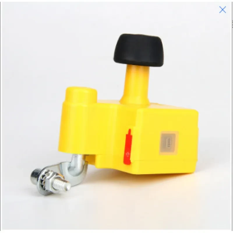 Electric Bike Generator Light – Night Riding Power Accessory