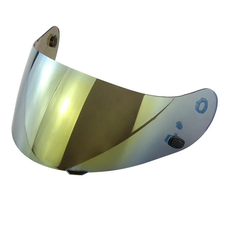 High-Performance Motorcycle Helmet Visor – Anti-Scratch & Protective