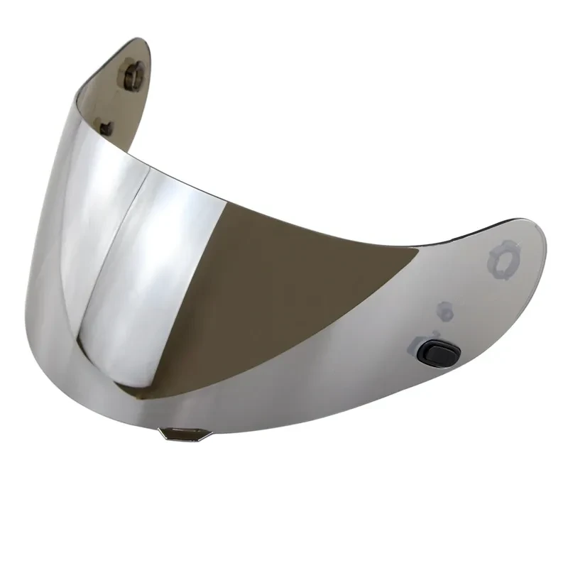 High-Performance Motorcycle Helmet Visor – Anti-Scratch & Protective