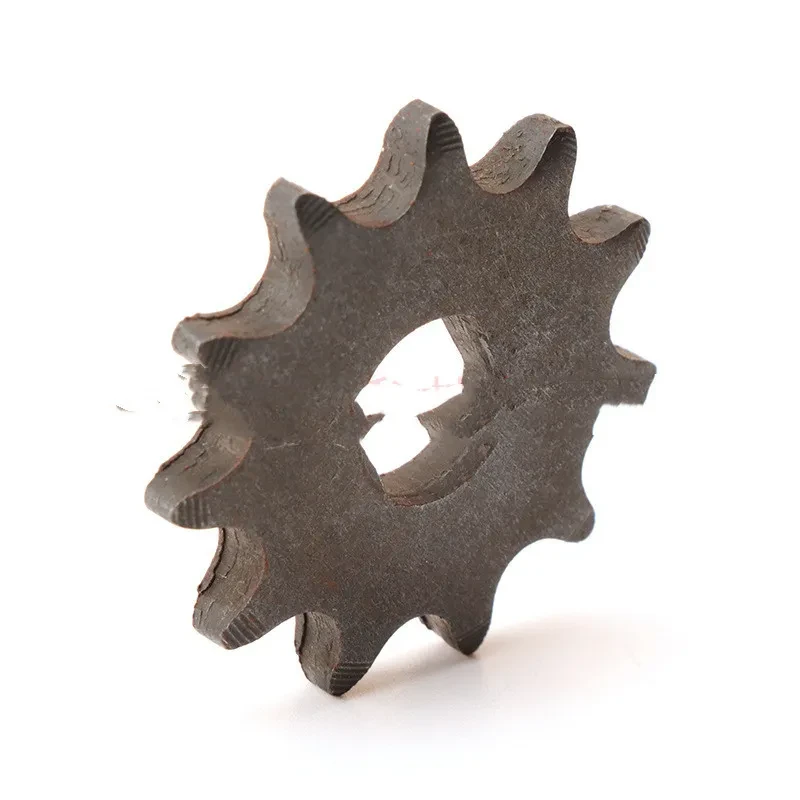 Non-Circular Motorcycle Gear – 11 Tooth for 25hT8F Chain Motor