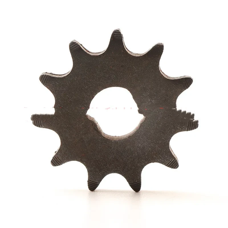 Non-Circular Motorcycle Gear – 11 Tooth for 25hT8F Chain Motor