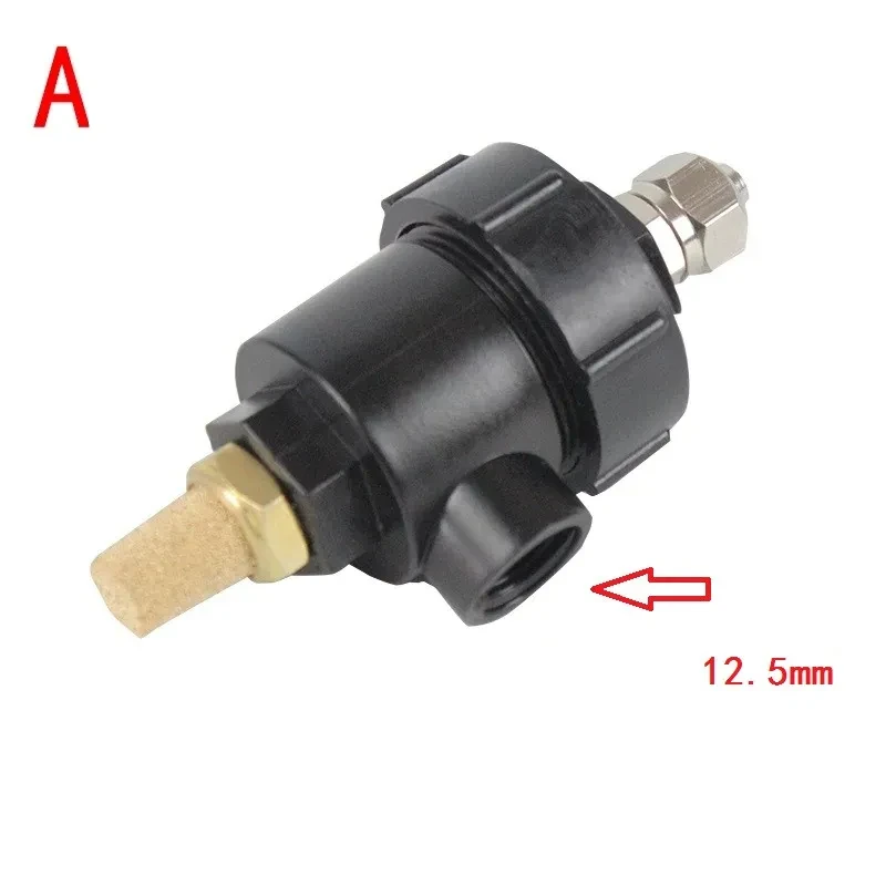 Tire Workshop Air Outlet Valve Quick Release Fitting