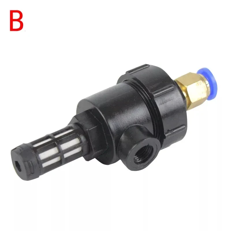 Tire Workshop Air Outlet Valve Quick Release Fitting